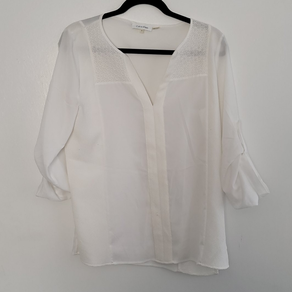 CK shirt